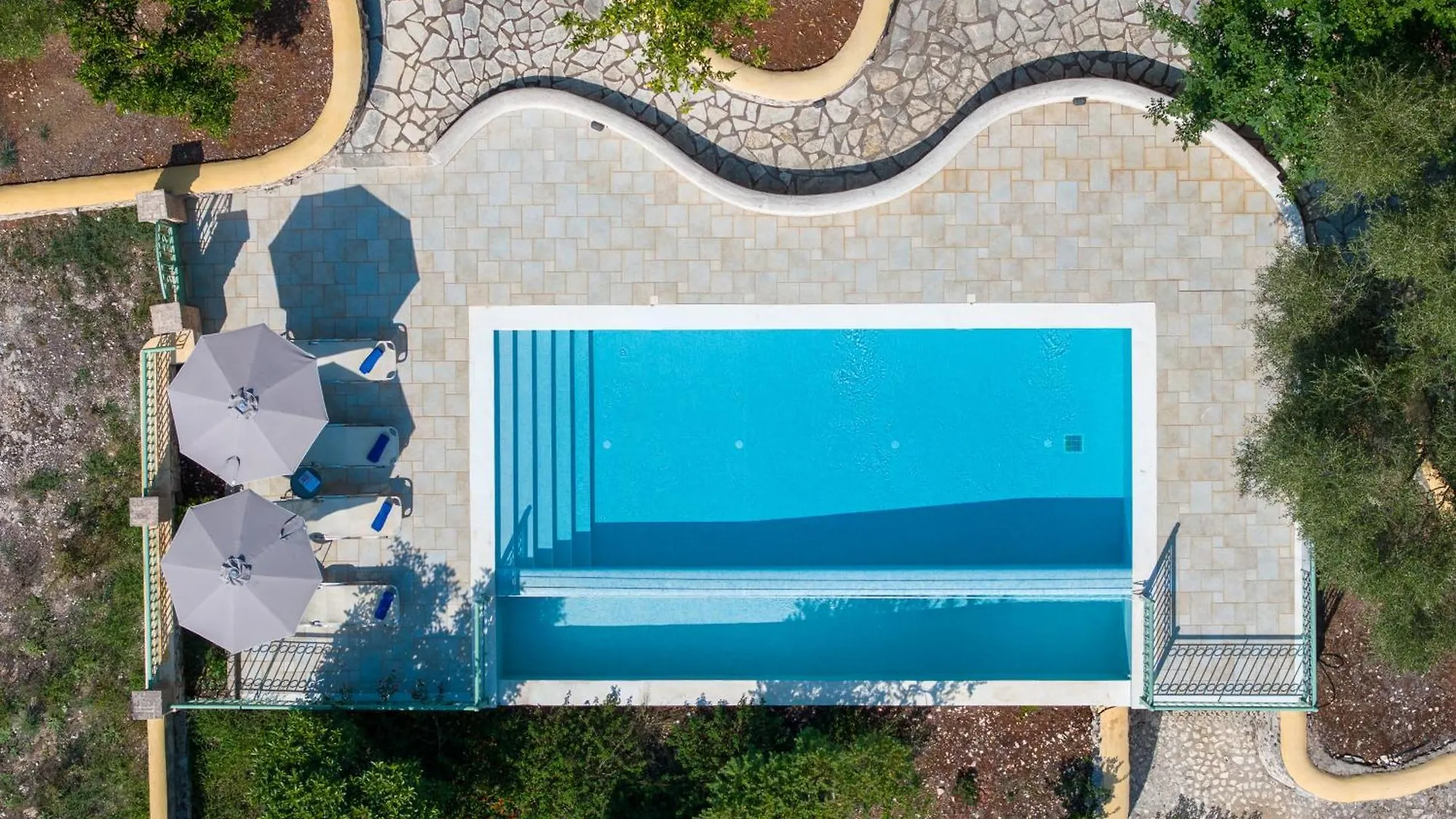 Architect'S Villa Fiskardo