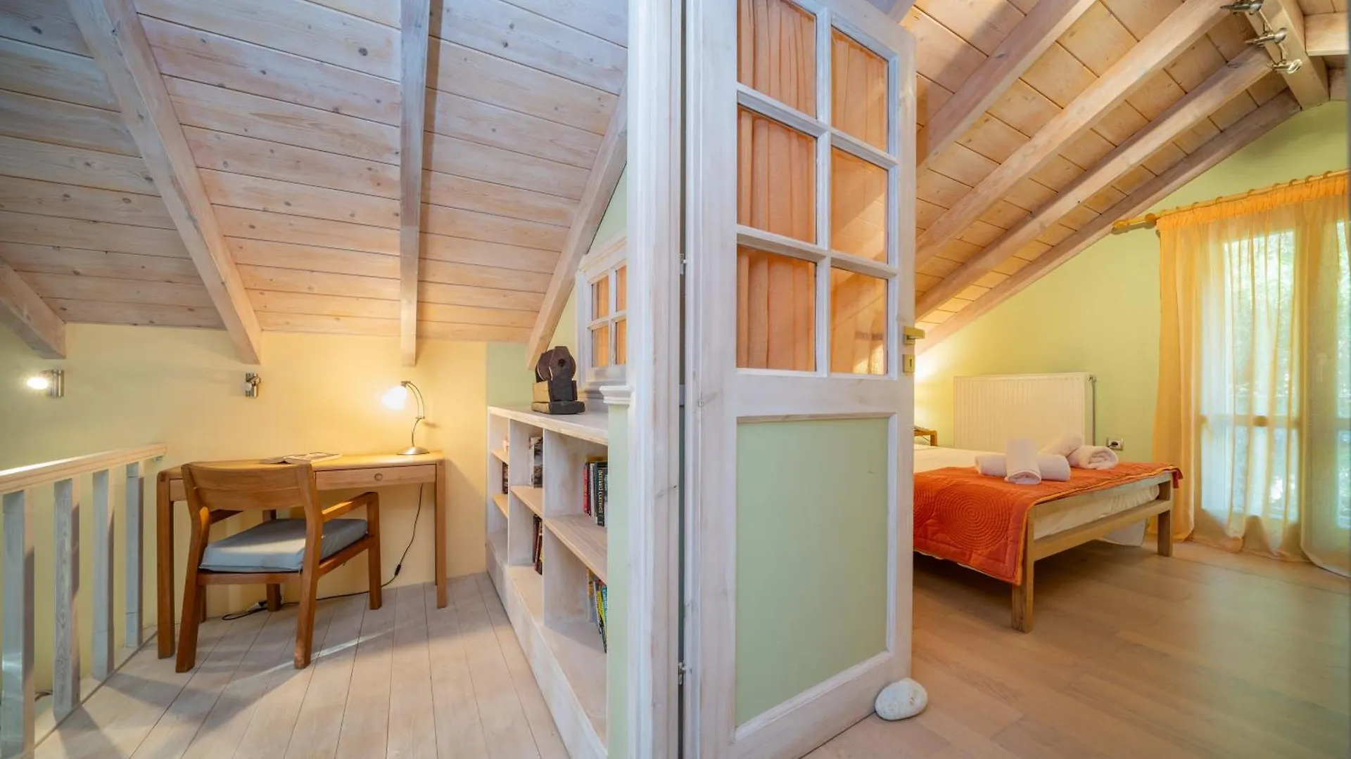 Architect'S Villa Fiskardo
