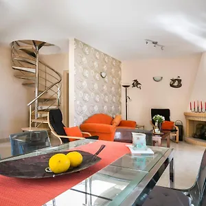 Villa Inspiration, Fiskardo