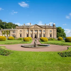 Hall Sheffield Wortley