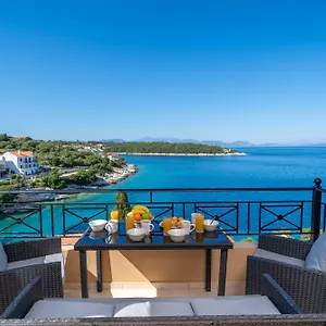 Holiday home Mariel House Kefalonia, Fiskardo