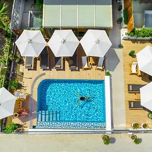 Calla Luxury Seafront Rethymno (Crete)