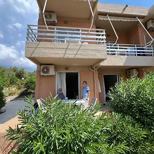 Apartment Galini And, Lassi (Kefalonia)