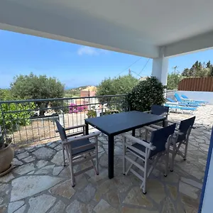 Villa Artemis, Fiskardo